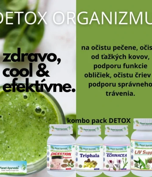 Detoxikácia organizmu – Obrázok 6