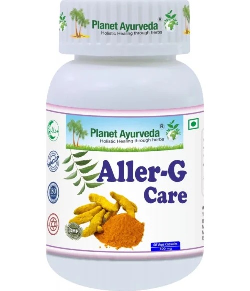 Alergia a Astma – Obrázok 3