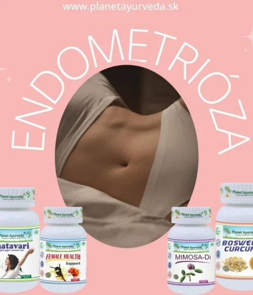 Endometrióza – Obrázok 4