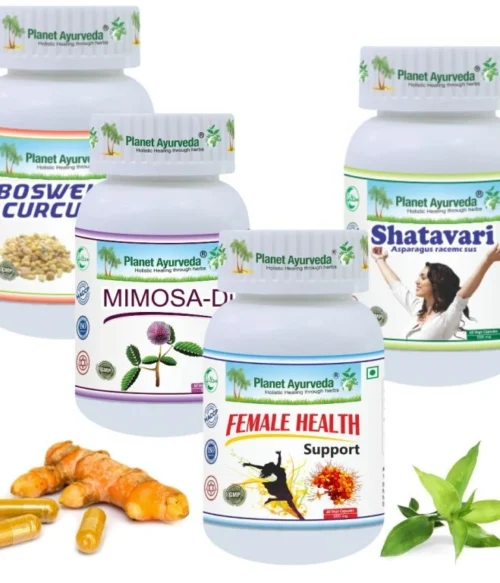 Endometrióza – Obrázok 1
