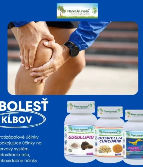 Bolesť kĺbov – Obrázok 4