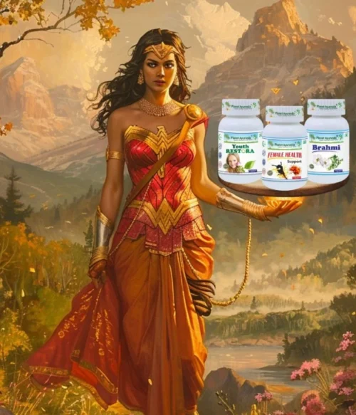 Wonder Women - starostlivosť o ženu v každom veku – Obrázok 5