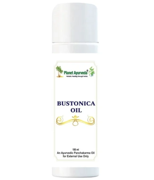 Bustonica Thailam – Poprsie, Pevnosť, Masáž - 100 ml – Obrázok 1