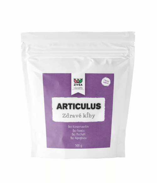 Articulus – Zdravé kĺby ŽIVEA 500g – Obrázok 1